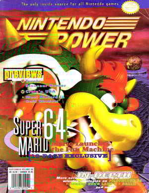 This is the Avatar Image for the Super Mario (N64 Era) [Uncompressed] AI Voice and Text to Speech Generator
